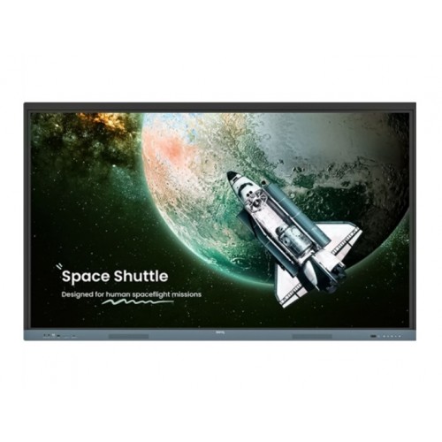 BenQ  4K Touch Monitor [RP6505/RE6504/RE6504FV/RP7505/RE7504/RE7504FV/RP8604/RE8604/RE8604FV/RE9804FV]